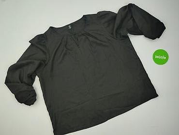 drain: Shein Curve, Bluzka damska, rozmiar 3XL — 2