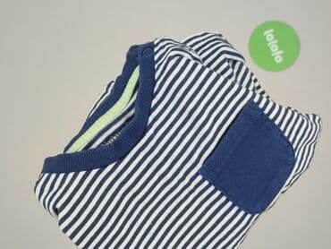 koszulka z traktorem dla dziecka: Blouse, 1.5-2 years, 86-92 cm, condition - Very good — 5