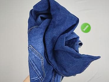 beloved dresy: Spodnie jeansowe, Reserved, 14 lat, 164, stan - Bardzo dobry — 4