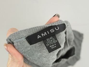 kapcie ars: Amisu, Sukienka damska, rozmiar L — 4