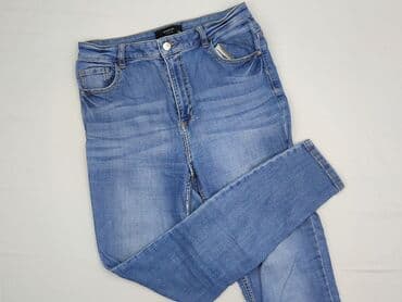 Women: Reserved, Jeans for women, L at lalafo.pl — 1 Women: Reserved, Jeans for women, L — 1