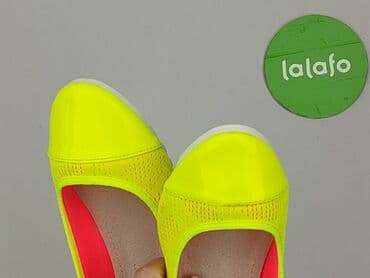 buty damskie chanel: Vices, Balerinki damskie, rozmiar 38 — 8