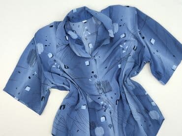 koszula daniel david: Koszula damska, rozmiar 3XL — 1