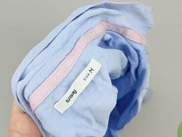 koszule marex: Sinsay, Koszula damska, rozmiar M — 4