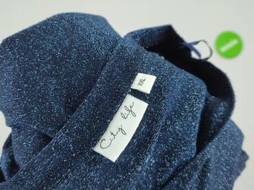 duże rozmiary bluzek: Bluzka damska, 2XL — 4