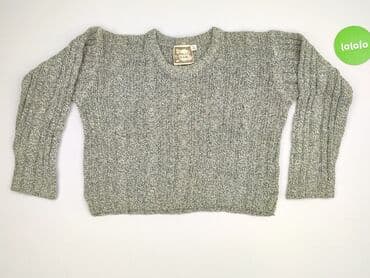 top sweterkowy h: Sweter damski, rozmiar 2XL — 2