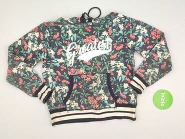 h: H&M, Bluza z kapturem damska, rozmiar S — 2