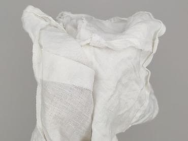 bluzki len: H&M, Top damski, rozmiar XS — 5