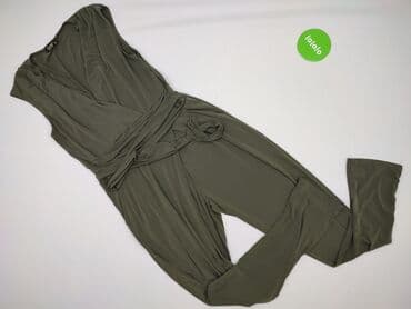 kozaki jimmy choo: Kombinezon damski, L — 2