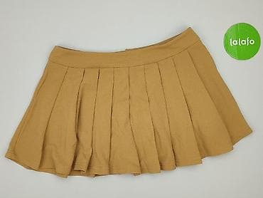 spodnica leopard: Shein, Spódnica damska, rozmiar L — 3