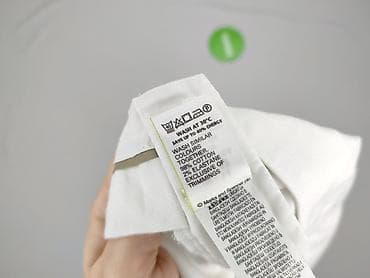 dresy budowlane: M&S Collection, Spodnie 3/4 damskie, rozmiar M — 6