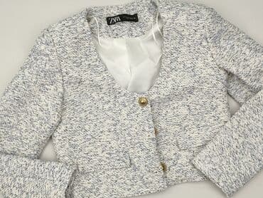 Zara, Women's blazer, XS at lalafo.pl Zara, Women's blazer, XS