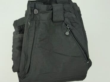 lidl spodnie ocieplane: Spodnie damskie, S — 6