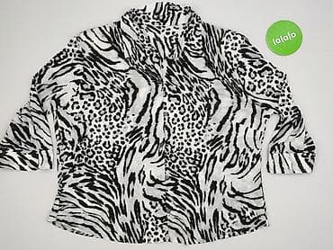 wildcat spodnie: Bluzka damska, rozmiar 2XL — 2