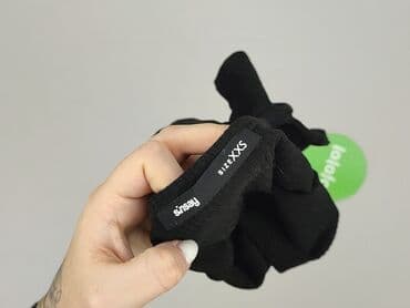 bluzki prazkowane: Sinsay, Top damski, rozmiar 2XS — 4