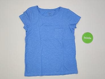 tissaia basics: Tissaia, T-shirt damski, rozmiar L — 2