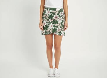 spódnice ze swetrem: Shein, Spódnica damska, rozmiar XS — 7