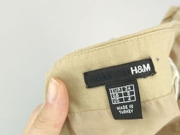 spódnice maxi plisowane allegro: H&M, Спідниця жіноча, розмір XS — 4