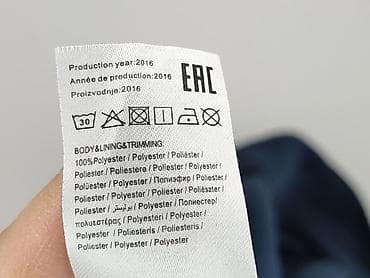 Kobiety: Vila, Sukienka damska, rozmiar L — 6