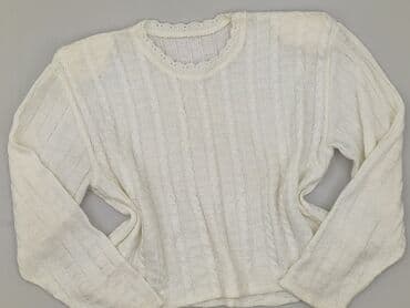 t shirty 4xl allegro: Women`s sweater, size 2XL (EU 44) — 1