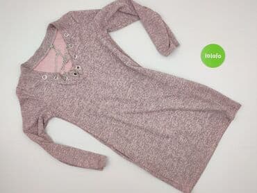 allegro sukienki damskie midi: Sukienka damska, rozmiar S — 3