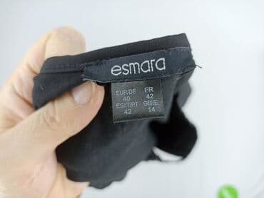 bluzka do karmienia lidl: Esmara, Bluzka damska, rozmiar L — 4