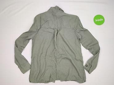 bluzki ubra: Topshop, Koszula damska, rozmiar S — 3
