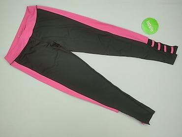 deezee sandalki: Legginsy Sportowe damskie, rozmiar M — 2