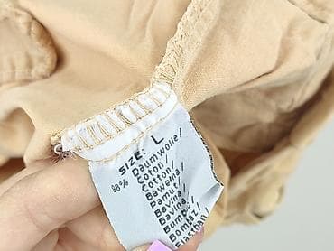 cloe klapki: Vs. Miss, Szorty damskie, rozmiar L — 6