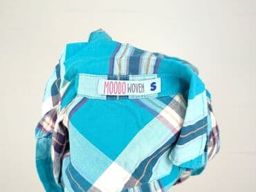 koszula tunika damska: Moodo, Koszula damska, rozmiar S — 4