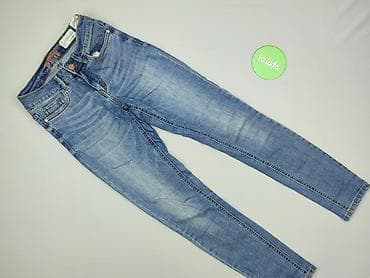 Women: Denim 1982, Jeans for women, size S — 2