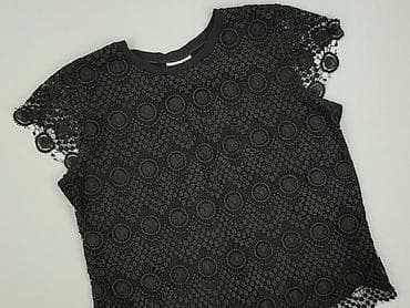damski dekolt: Bluzka damska, rozmiar XL — 1