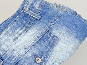 Kobiety: VILA Tall, Szorty damskie, rozmiar L — 6