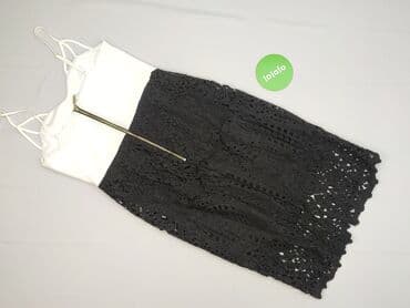 sukienka ażurowa mohito: Lipsy, Sukienka damska, L — 3