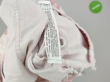 strony do wymian: Bershka, Kurtka jeansowa damska, rozmiar S — 6