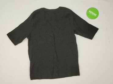 sinsay spodnie 78: Sinsay, T-shirt damski, rozmiar L — 3