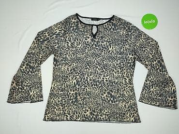 oryginalna bluzki: Este, Bluzka damska, rozmiar XL — 2