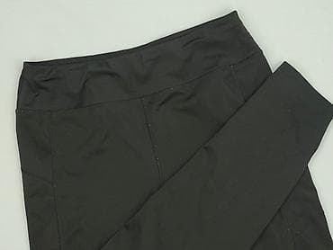 m: Legginsy Sportowe damskie, rozmiar M — 1