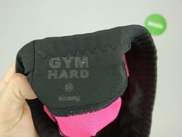 srebrne legginsy: Sinsay, Legginsy Sportowe damskie, rozmiar 3XL — 4