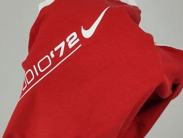 nike sleveless t shirty: Nike, Bluza damska
, rozmiar S — 7