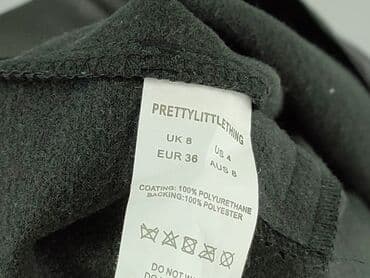 forever 21 spódniczka skórzane: PrettyLittleThing, Spódnica damska, rozmiar S — 5