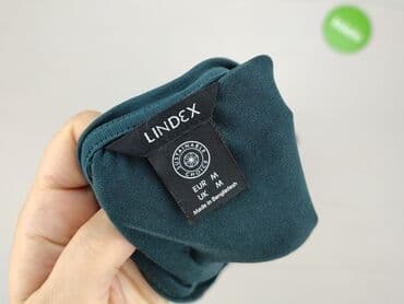 spodnie z wiskozy lidl: Lindex, Bluzka damska, M — 5