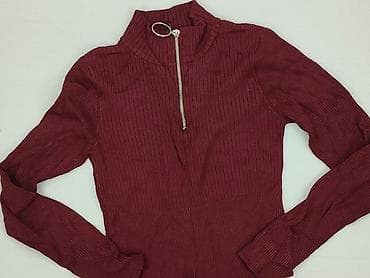 turtlenecks: H&M Divided, Golf damski, rozmiar S — 1