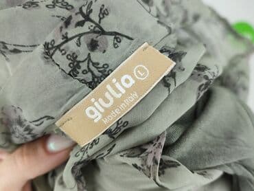 gucci bluzki: Bluzka damska, rozmiar L — 5