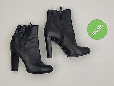 guess deichmann: Guess, Botki damskie, rozmiar 38 — 2