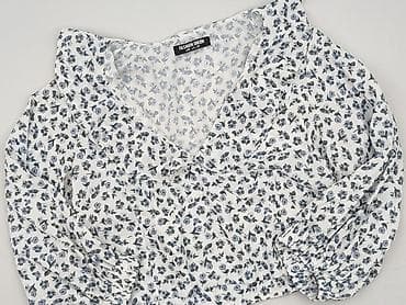 Fashion Union, Bluzka damska, rozmiar XL