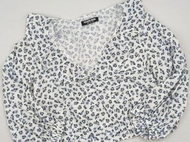 spodnie white widow: Fashion Union, Bluzka damska, rozmiar XL — 1