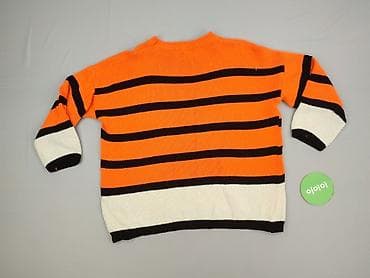 bluza appendage szara: Tu, Sweter damski, rozmiar 5XL — 3