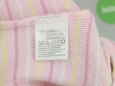 krótkie spodenki niemowlęce 74: Leggings, Newborn baby, condition - Good — 5