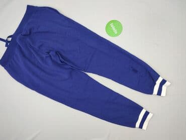 nike dresy spodnie: Esmara, Spodnie dresowe damskie, rozmiar M — 3